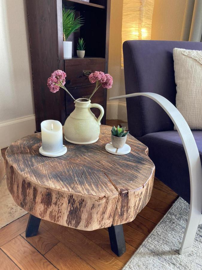 Elegant Historic Apartment Le Mont Joly - 3 Bed 2Bath View 80M2 Saint-Gervais-les-Bains Εξωτερικό φωτογραφία