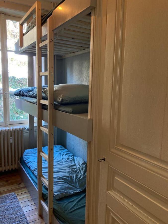 Elegant Historic Apartment Le Mont Joly - 3 Bed 2Bath View 80M2 Saint-Gervais-les-Bains Εξωτερικό φωτογραφία